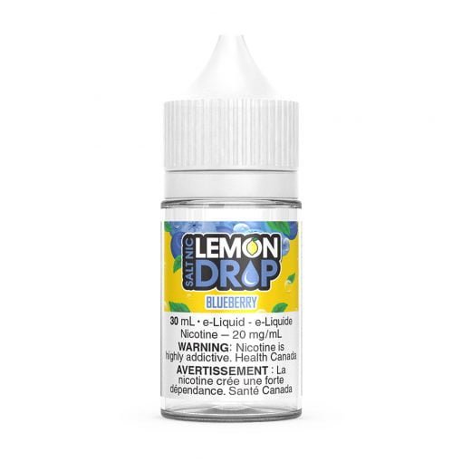 Lemon Drop Blueberry 30mL (20mg/mL)