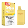 Drip'n by Envi 16K Disposable 8ML - Banana Ice