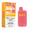 Drip'n by Envi 16K Disposable 8ML - Electric Fruit Blast