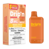Drip'n by Envi 16K Disposable 8ML - Mango Peach Watermelon