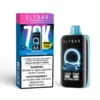 ELFBAR MOONNIGHT 70K PUFFS - Blue Razz Ice